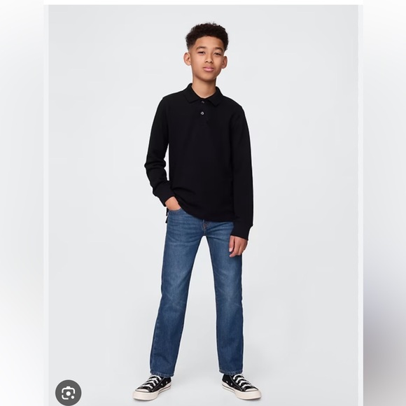 GAP Other - GAP Men's Indigo Straight Jeans